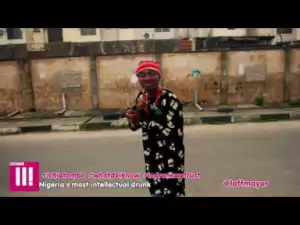 Video: Naijas Craziest Comedy – Governorship Election (Ichie Tumbo)